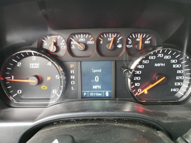 Photo 9 from auction – 2019 GMC SIERRA LIM with VIN 2GTR1LEC6K1214488
