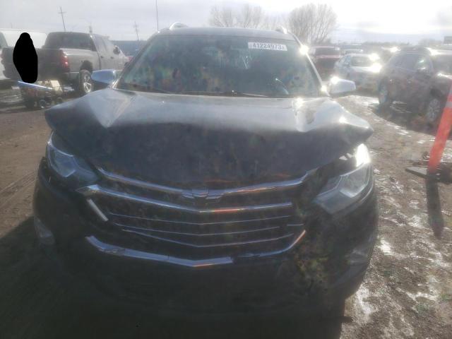 Photo 11 from auction – 2018 CHEVROLET EQUINOX PR with VIN 2GNAXVEV9J6318992