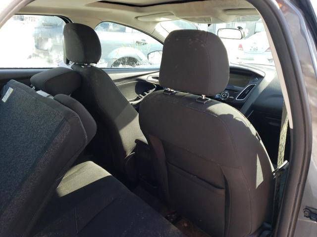 Photo 8 from auction – 2017 FORD FOCUS SEL with VIN 1FADP3H21HL224978