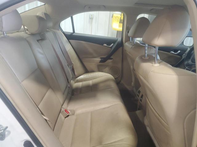 Photo 10 from auction – 2012 ACURA TSX TECH with VIN JH4CU2F64CC007060