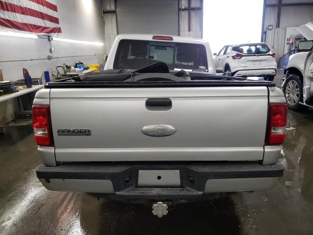 Photo 6 from auction – 2010 FORD RANGER SUP with VIN 1FTKR1ED9APA09921