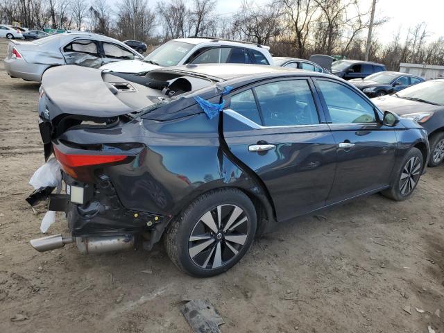 Photo 3 from auction – 2021 NISSAN ALTIMA SL with VIN 1N4BL4EW1MN300049