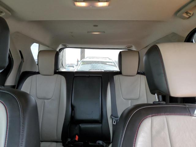 Photo 10 from auction – 2012 CHEVROLET EQUINOX LT with VIN 2GNFLNEK1C6388495