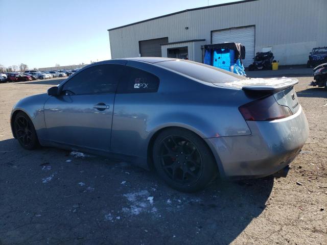 Photo 2 from auction – 2005 INFINITI G35 with VIN JNKCV54E85M406706