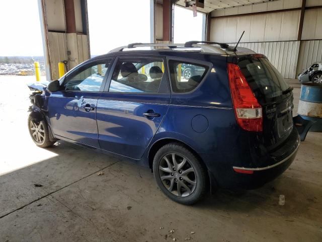 Photo 2 from auction – 2012 HYUNDAI ELANTRA TO with VIN KMHDC8AE2CU136995
