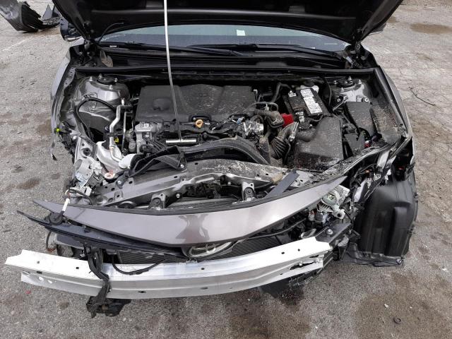 Photo 11 from auction – 2023 TOYOTA CAMRY LE with VIN 4T1C11AK2PU748151