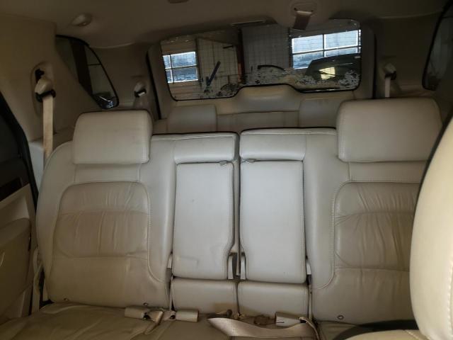 Photo 10 from auction – 2007 BUICK RENDEZVOUS with VIN 3G5DA03L07S591106