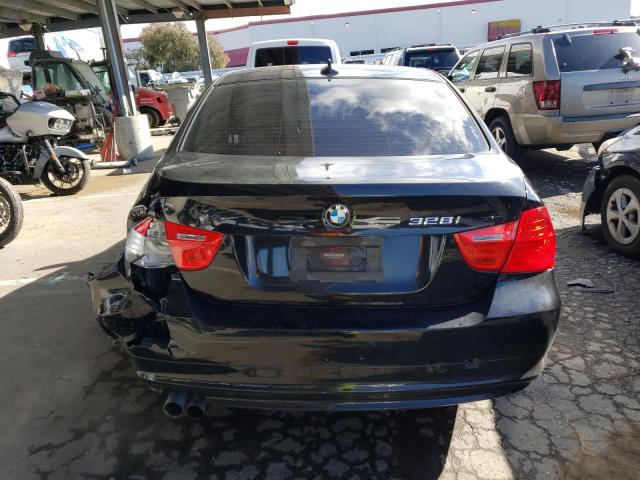 Photo 6 from auction – 2011 BMW 328 I SULE with VIN WBAPH5C59BA447058