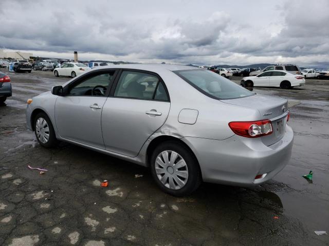 Photo 2 from auction – 2012 TOYOTA COROLLA BA with VIN 5YFBU4EE8CP021083