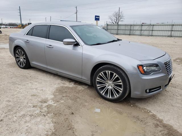 Photo 4 from auction – 2014 CHRYSLER 300 S with VIN 2C3CCABG4EH125210