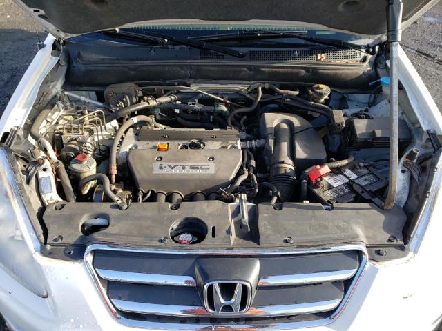 Photo 11 from auction – 2005 HONDA CR-V SE with VIN JHLRD78925C011985