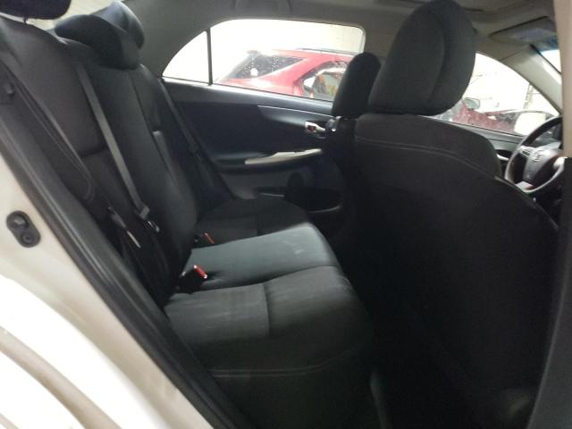 Foto 10 de la subasta – 2012 TOYOTA COROLLA BA con VIN 5YFBU4EE9CP011193