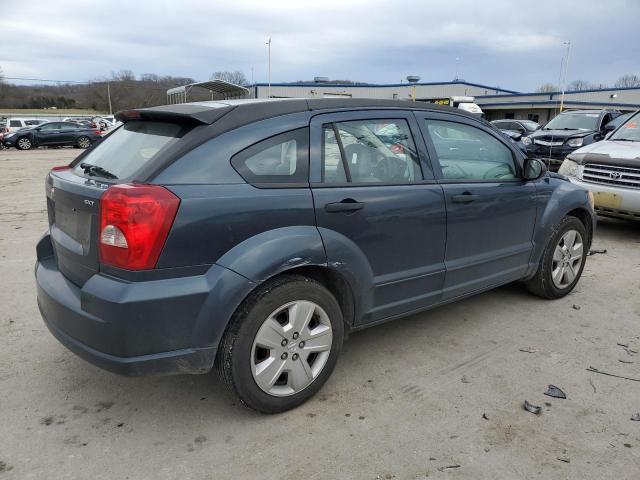Photo 3 from auction – 2007 DODGE CALIBER SX with VIN 1B3HB48B07D115129
