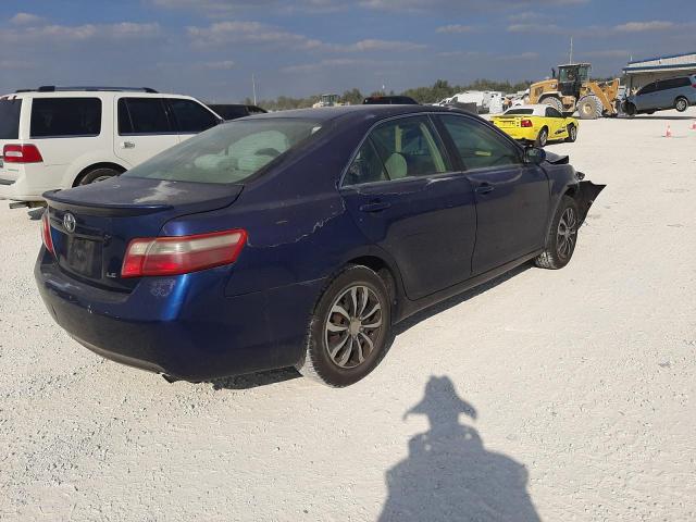 Photo 3 from auction – 2007 TOYOTA CAMRY CE with VIN 4T1BE46K57U090884