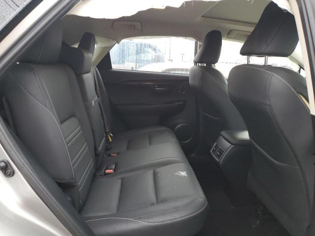 Photo 11 from auction – 2018 LEXUS NX 300H with VIN JTJBJRBZ0J2078500