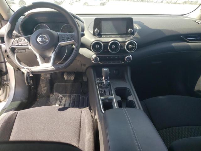 Photo 8 from auction – 2020 NISSAN SENTRA S with VIN 3N1AB8BV3LY219344
