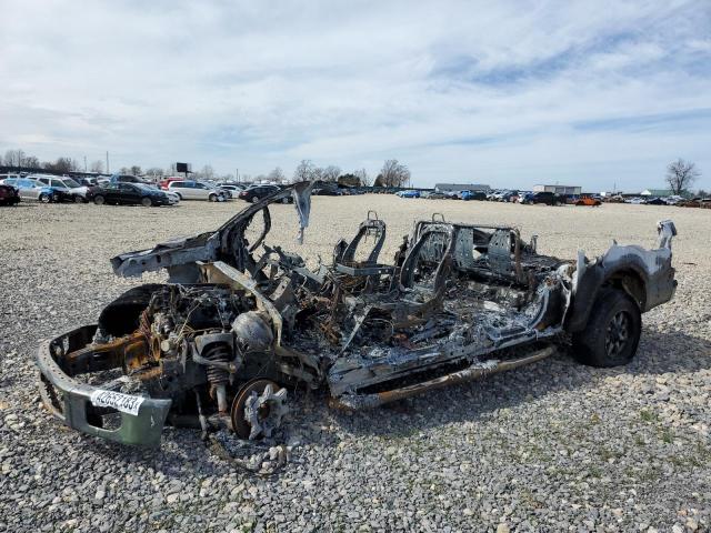 FORD F150 SUPER 2015 with VIN 1FTEW1EF6FKE57142 - Photo from auction