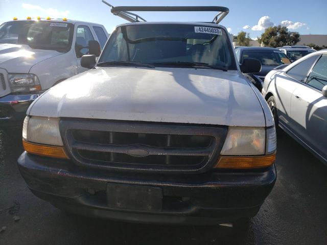 Photo 5 from auction – 2000 FORD RANGER SUP with VIN 1FTYR14V0YTB46381