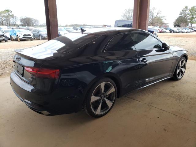 Photo 3 from auction – 2020 AUDI A5 PREMIUM with VIN WAUTNAF52LA014033