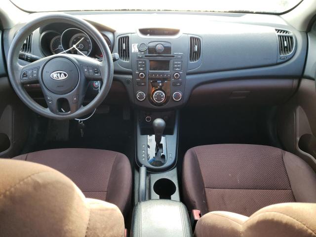 Photo 8 from auction – 2010 KIA FORTE EX with VIN KNAFU4A26A5811731