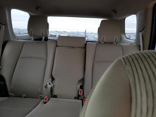 Photo 10 from auction – 2012 TOYOTA 4RUNNER SR with VIN JTEBU5JR7C5104348