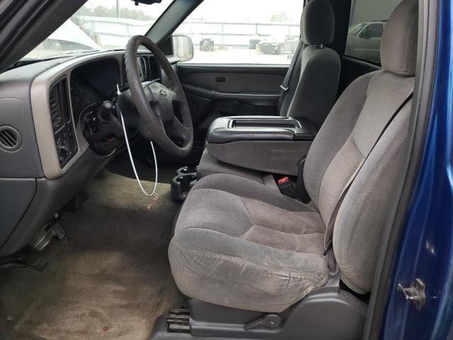 Photo 7 from auction – 2003 CHEVROLET SILVERADO with VIN 1GCEC14X33Z270883