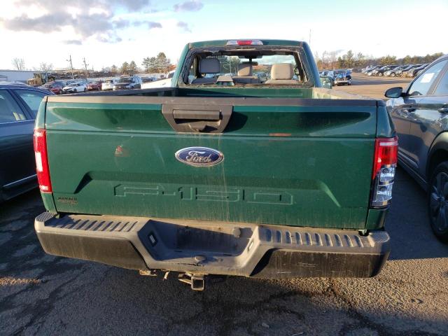 Zdjęcie 6 z aukcji – 2019 FORD F150 z VIN 1FTMF1CB9KKD65660