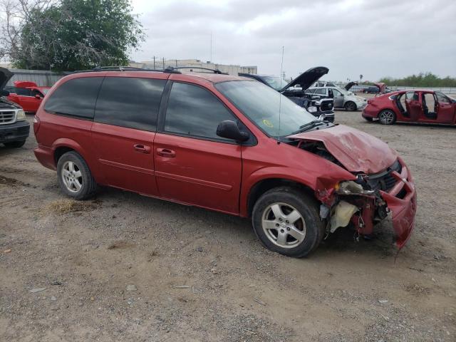 Photo 4 from auction – 2005 DODGE GRAND CARA with VIN 2D4GP44L75R535798