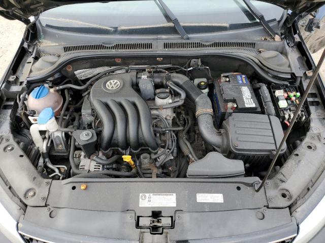 Photo 11 from auction – 2013 VOLKSWAGEN JETTA BASE with VIN 3VW2K7AJ2DM354279