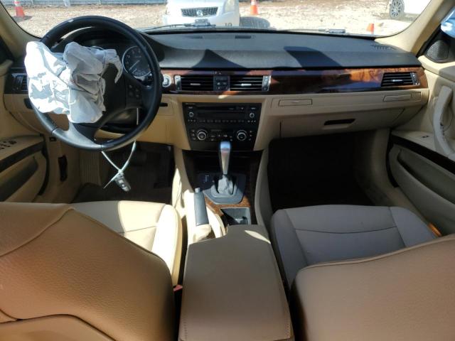 Photo 8 from auction – 2011 BMW 328 I SULE with VIN WBAPH5G58BNM76876