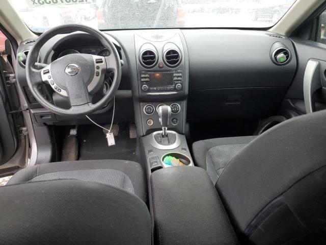 Photo 8 from auction – 2012 NISSAN ROGUE S with VIN JN8AS5MT2CW283460