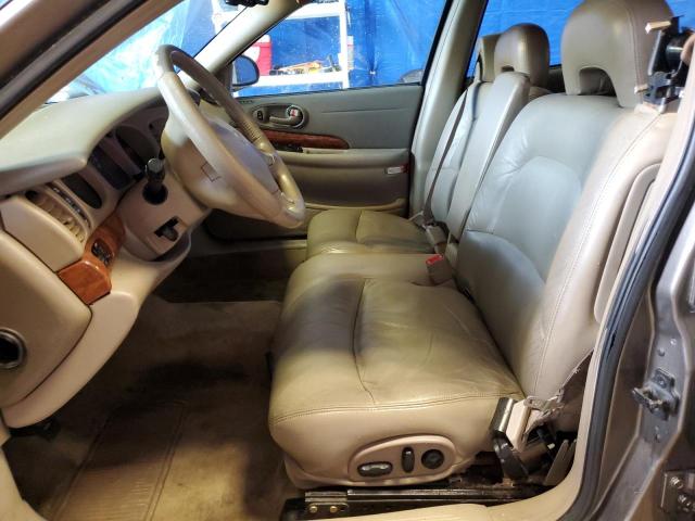 Photo 7 from auction – 2002 BUICK LESABRE LI with VIN 1G4HR54K82U210886