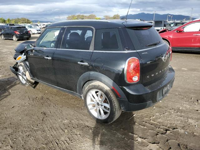 Photo 2 from auction – 2014 MINI COOPER COU with VIN WMWZB3C56EWR37821