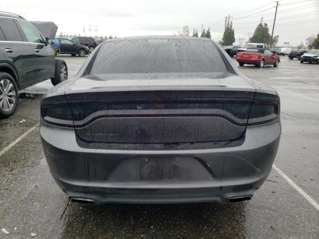Photo 6 from auction – 2017 DODGE CHARGER SE with VIN 2C3CDXBG0HH508016