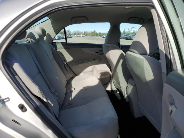 Photo 10 from auction – 2009 TOYOTA COROLLA BA with VIN 2T1BU40E09C153626