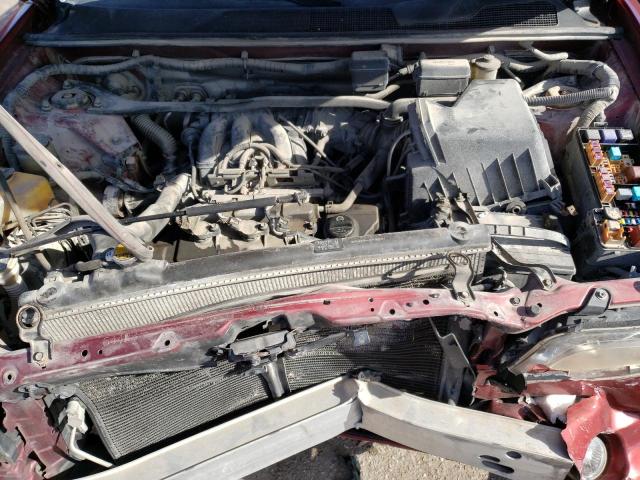 Photo 12 from auction – 2007 TOYOTA HIGHLANDER with VIN JTEGP21A070131058
