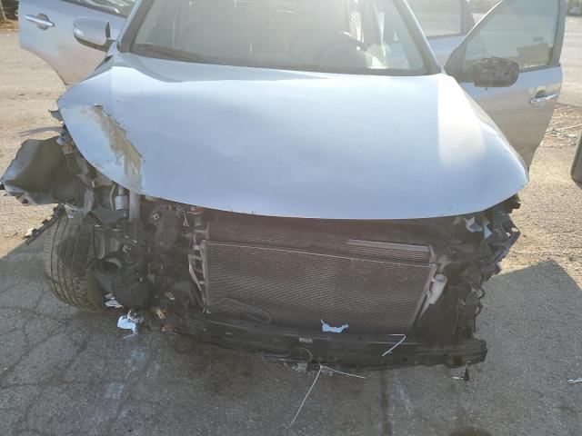 Photo 12 from auction – 2013 KIA SORENTO LX with VIN 5XYKT3A62DG409427