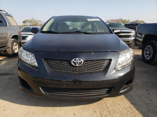 Photo 5 from auction – 2010 TOYOTA COROLLA with VIN 2T1BU4EE5AC358582