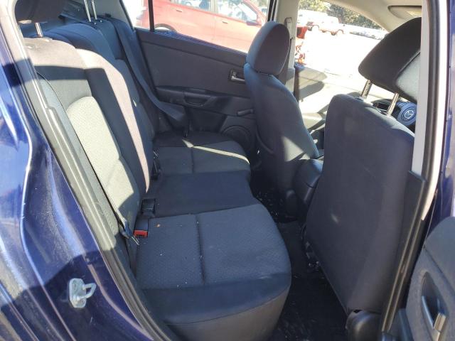Photo 10 from auction – 2004 MAZDA 3 I with VIN JM1BK12F341166443