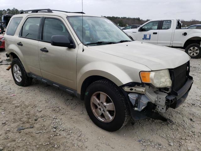 Photo 4 from auction – 2012 FORD ESCAPE XLS with VIN 1FMCU0C76CKA98479