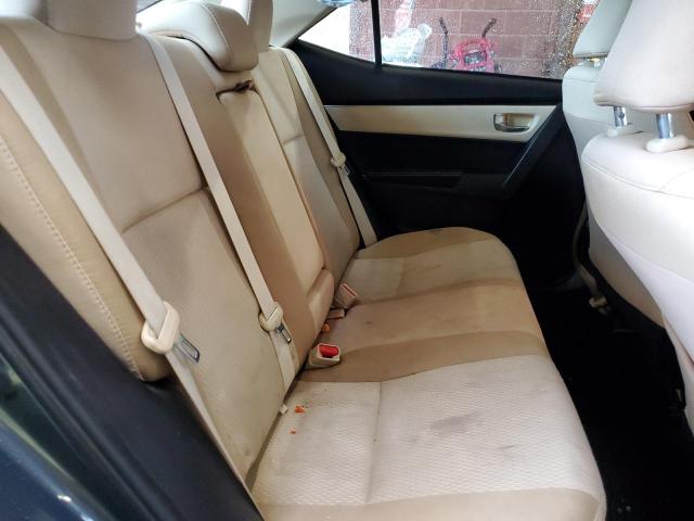 Photo 10 from auction – 2017 TOYOTA COROLLA L with VIN 5YFBURHE7HP610531