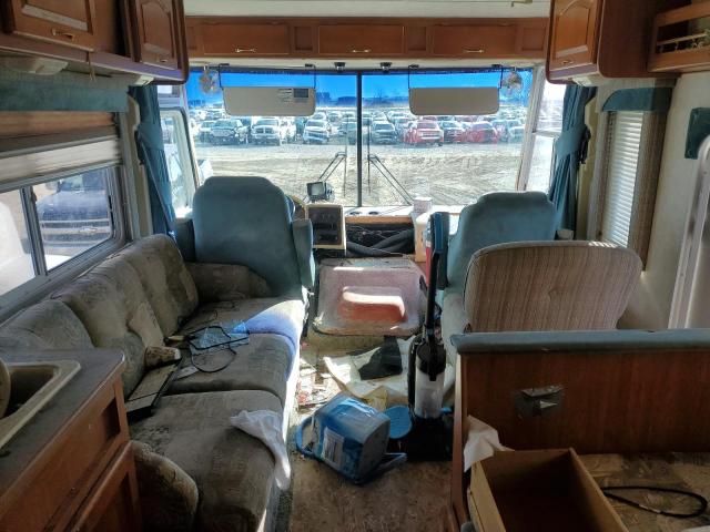 Photo 5 from auction – 2001 CHAL MOTORHOME with VIN 1FCMF53S3Y0A11029