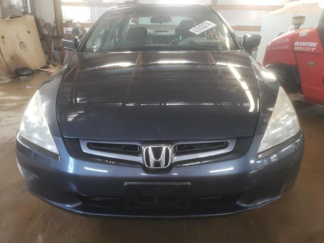Photo 5 from auction – 2003 HONDA ACCORD EX with VIN 1HGCM66523A045688