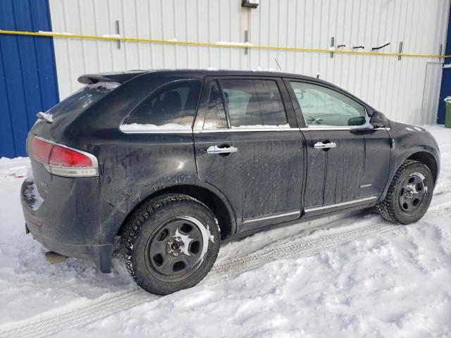 Photo 3 from auction – 2011 LINCOLN MKX with VIN 2LMDJ8JK7BBJ23017