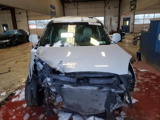 Photo 5 from auction – 2007 BUICK RENDEZVOUS with VIN 3G5DA03L07S591106