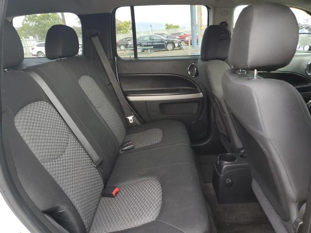 Photo 10 from auction – 2011 CHEVROLET HHR LT with VIN 3GNBABFW2BS576009