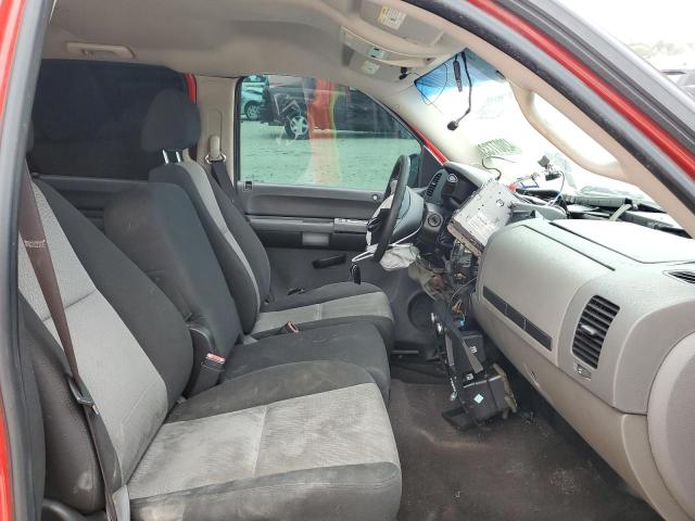Photo 7 from auction – 2009 GMC SIERRA C15 with VIN 3GTEC13C99G259958