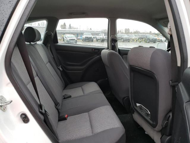 Photo 10 from auction – 2005 PONTIAC VIBE with VIN 5Y2SL638X5Z411526