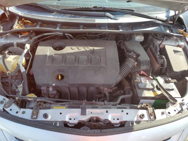 Photo 11 from auction – 2012 TOYOTA COROLLA LE with VIN 5YFBU4EE2CP059280