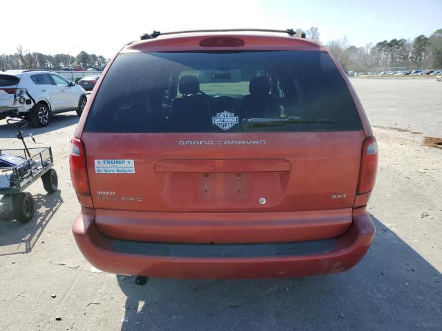 Photo 6 from auction – 2005 DODGE GRAND CARA with VIN 2D4GP44L85R219388